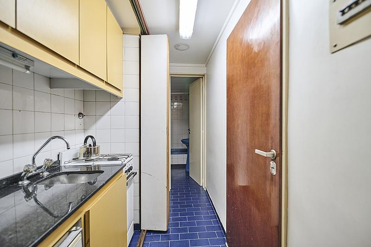Departamento en venta