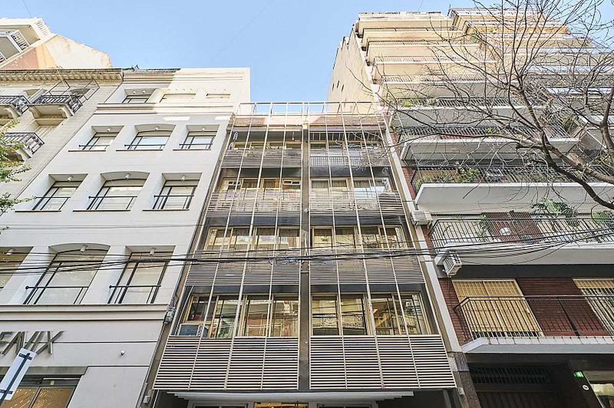 Departamento en venta