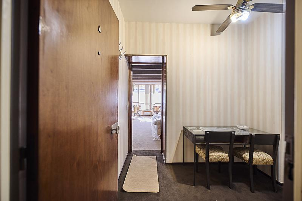 Departamento en venta