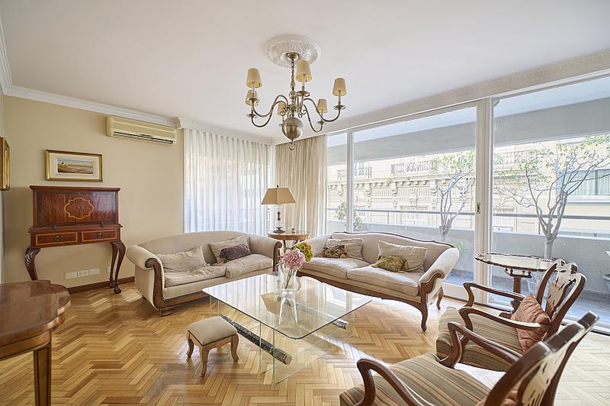 Departamento en venta
