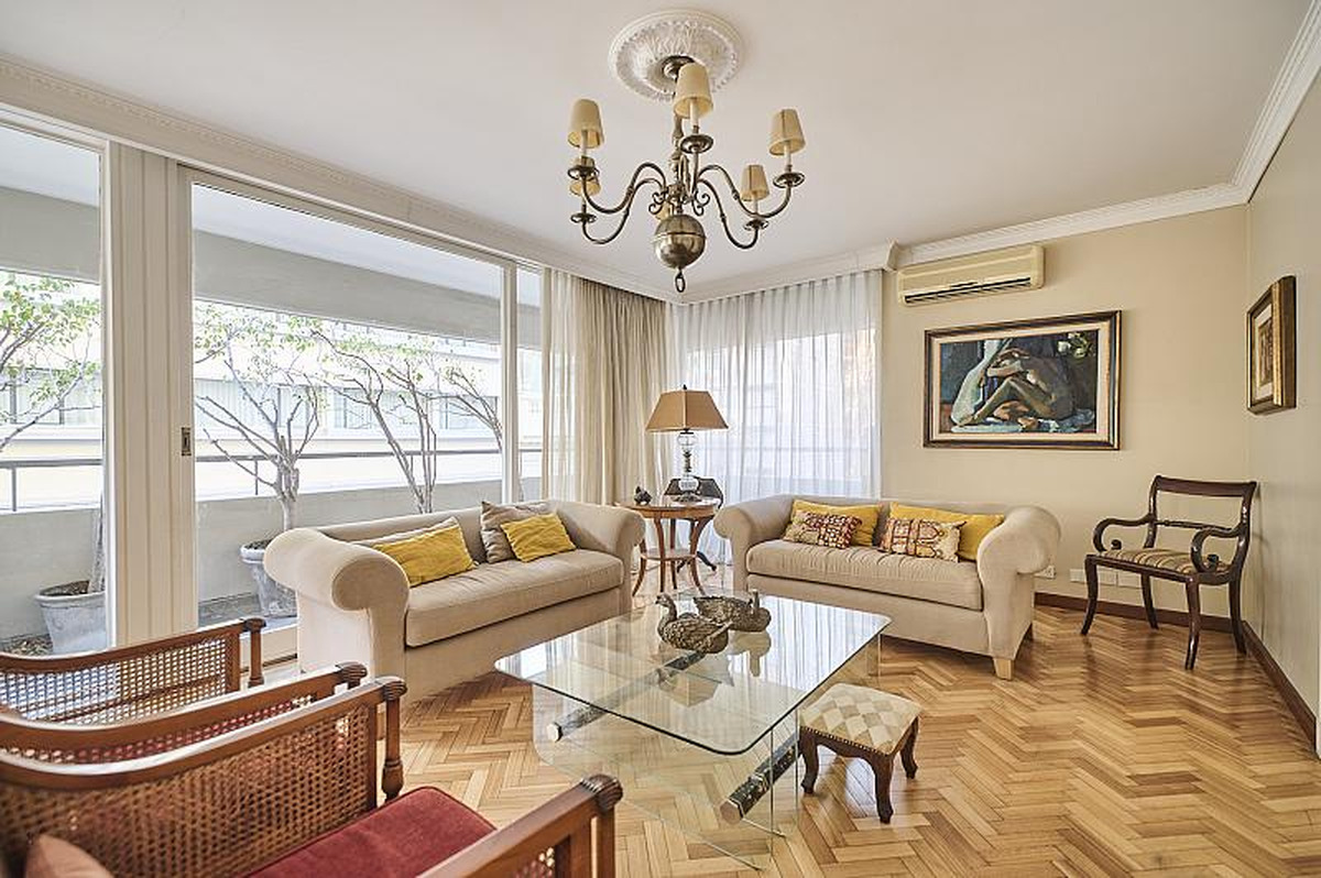Departamento en venta