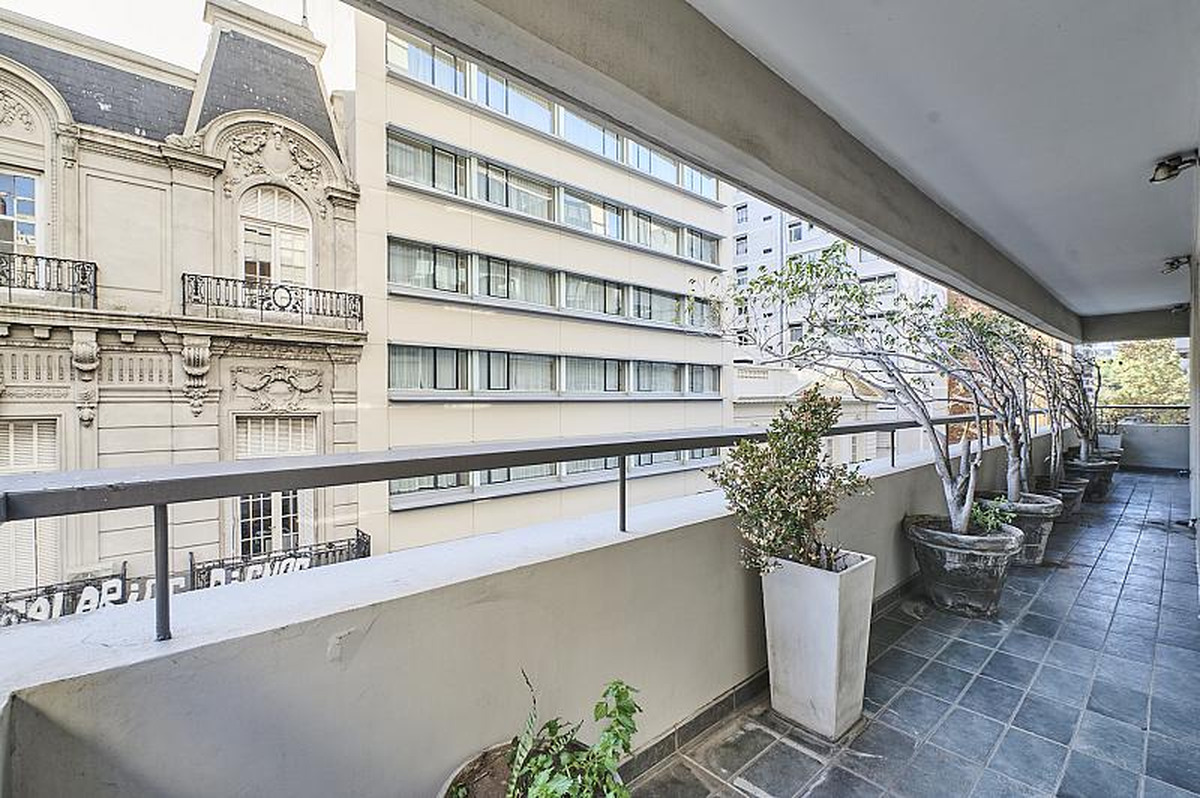 Departamento en venta