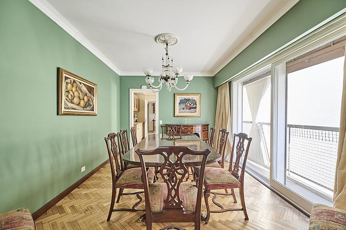Departamento en venta