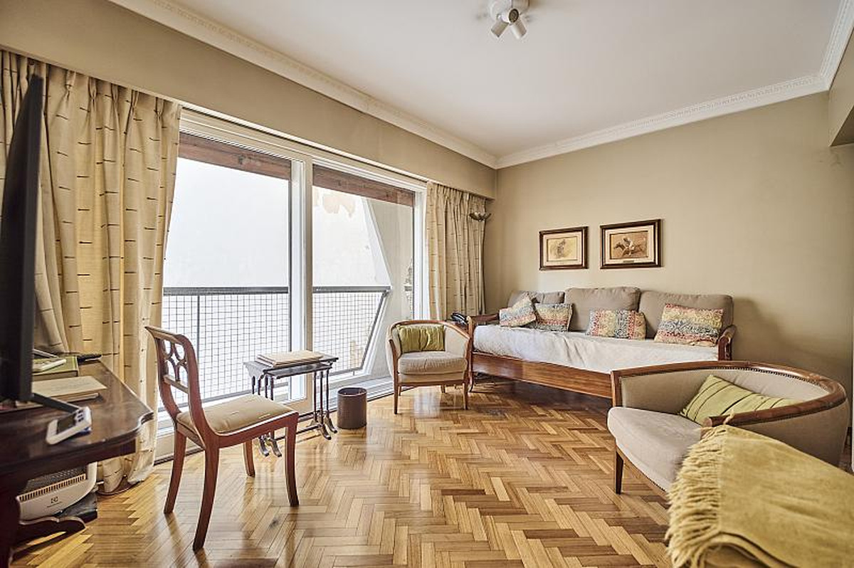 Departamento en venta