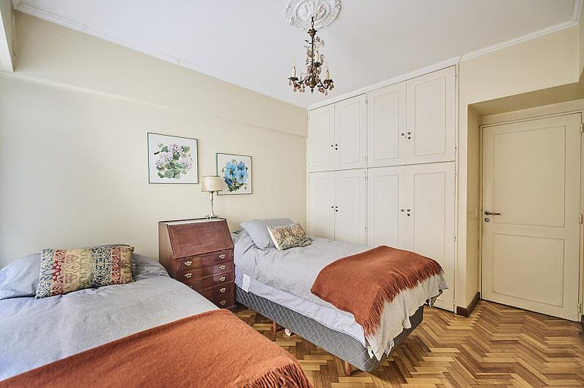 Departamento en venta