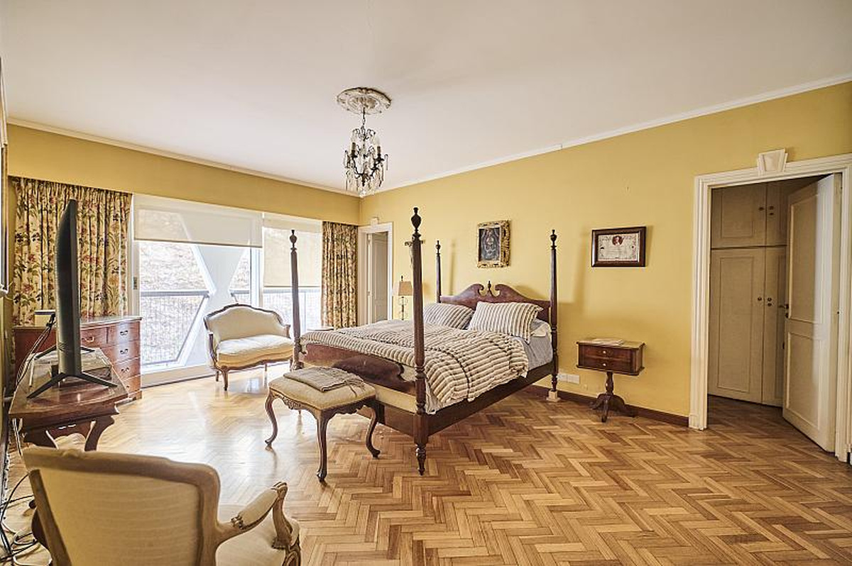 Departamento en venta