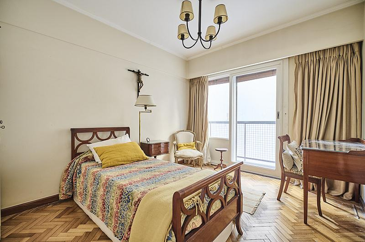 Departamento en venta
