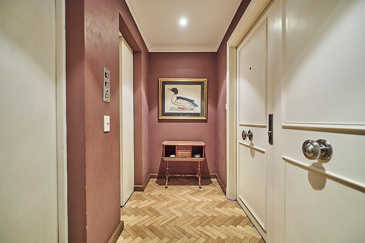 Departamento en venta