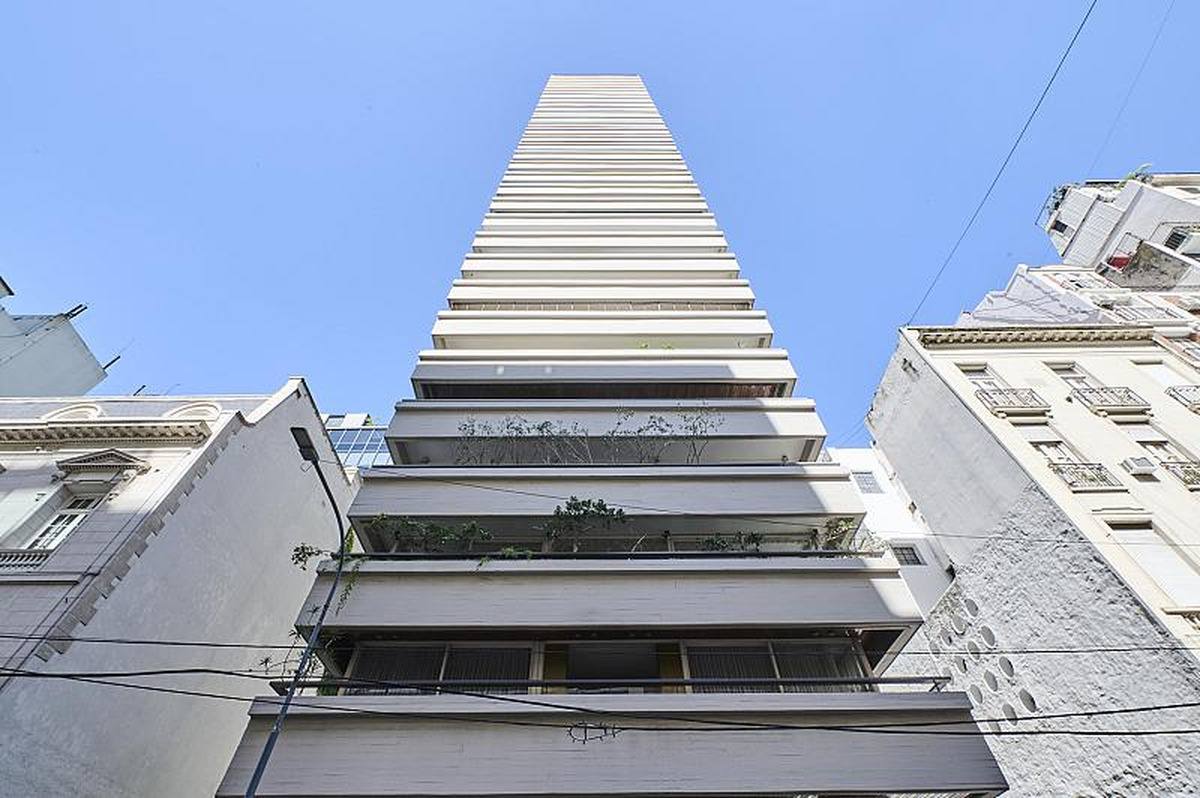 Departamento en venta