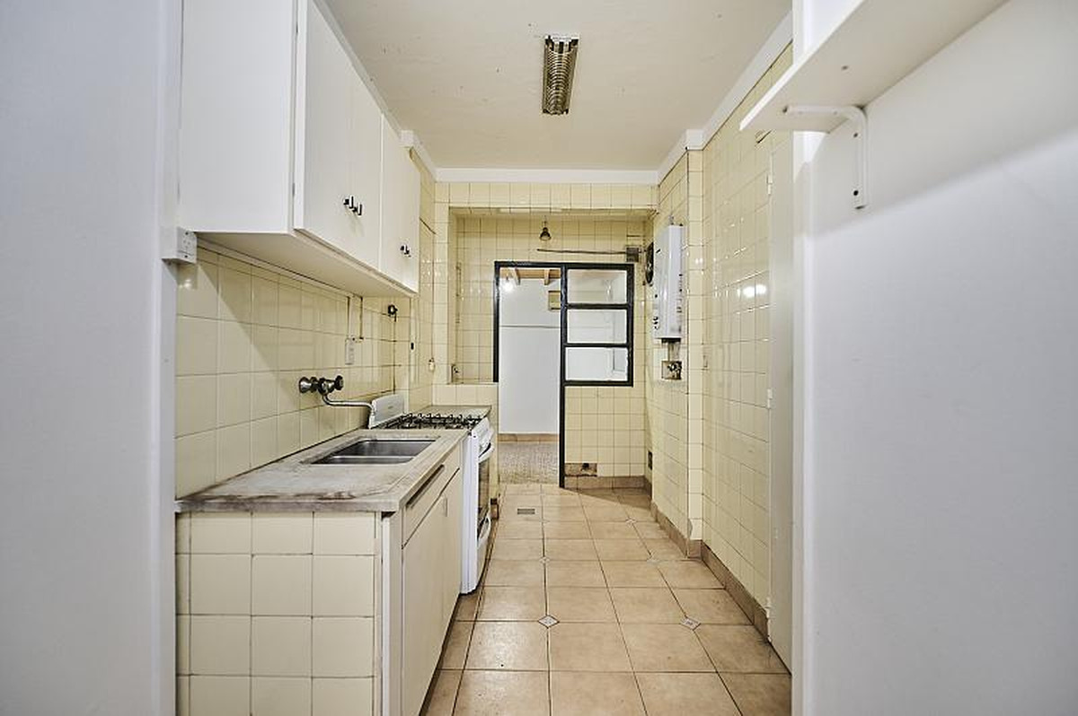 Departamento en venta