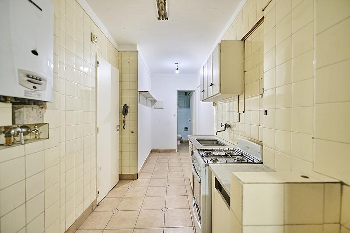 Departamento en venta