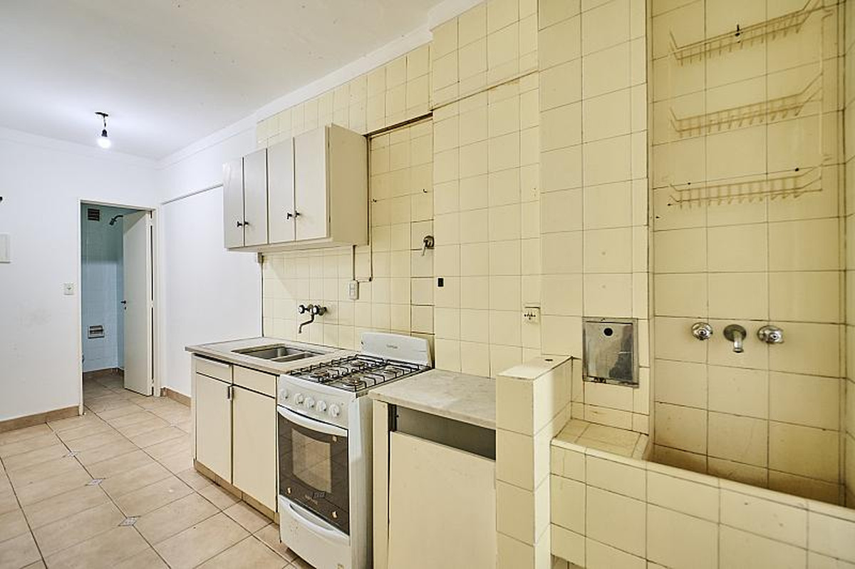 Departamento en venta