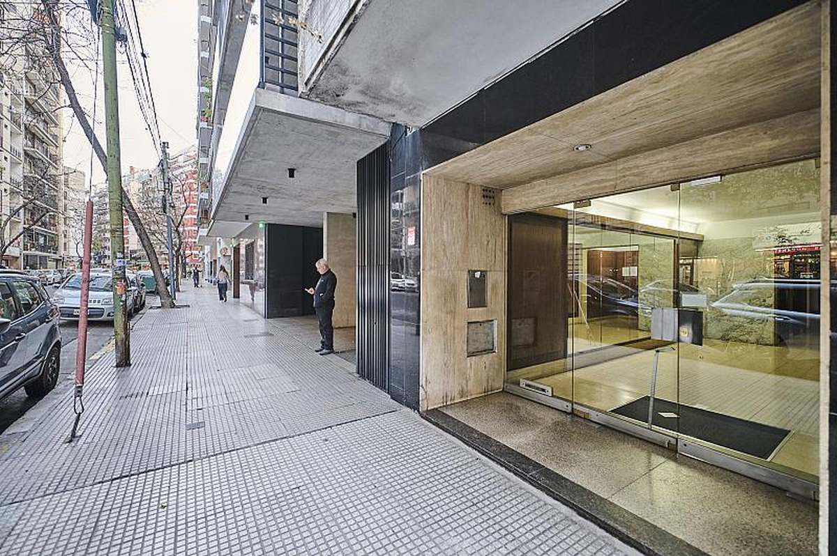 Departamento en venta