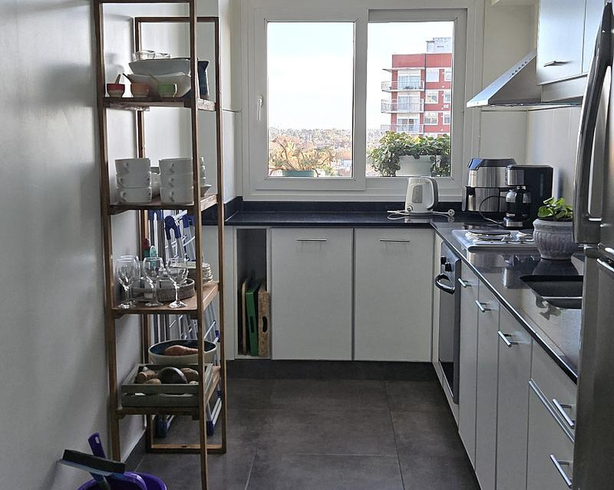 Departamento en venta