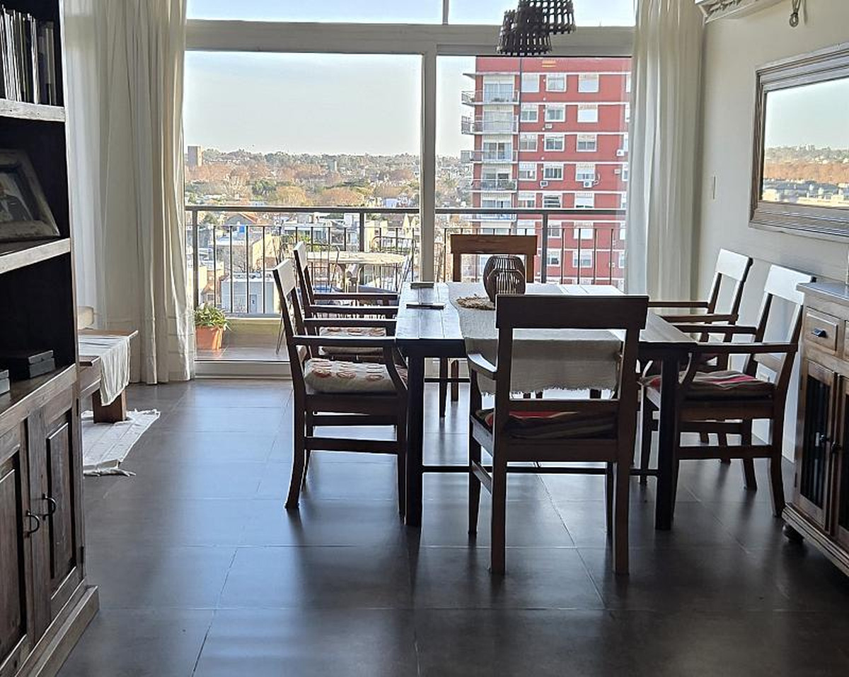 Departamento en venta