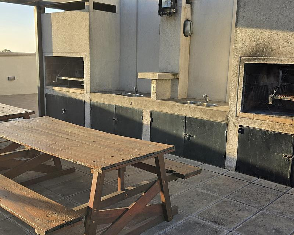 Departamento en venta