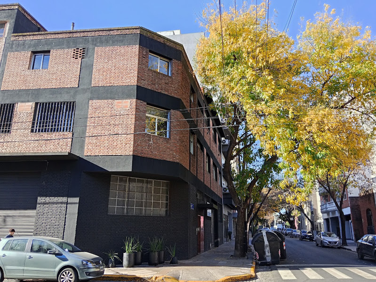 Terreno en venta