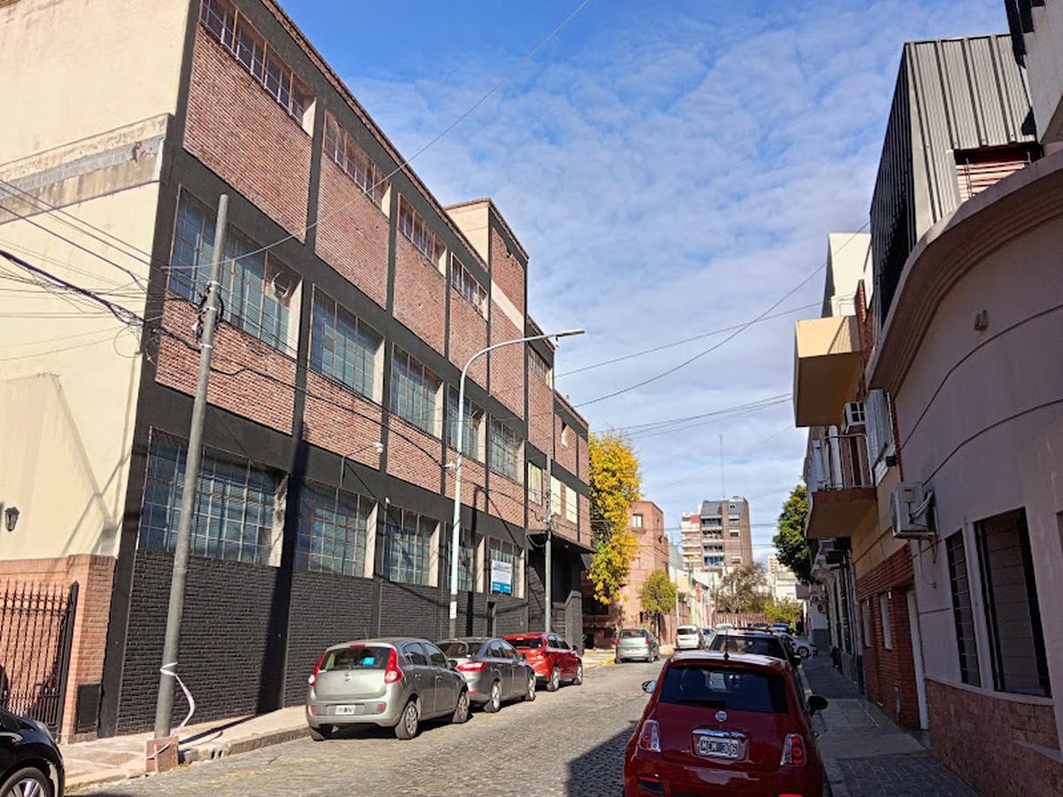 Terreno en venta