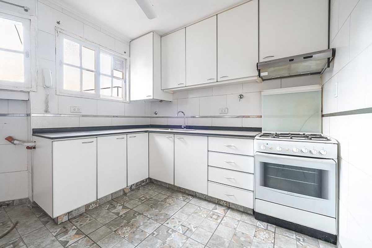 Departamento en venta