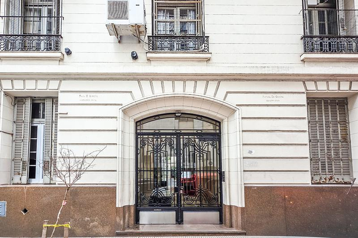 Departamento en venta