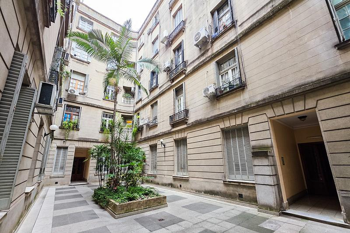 Departamento en venta