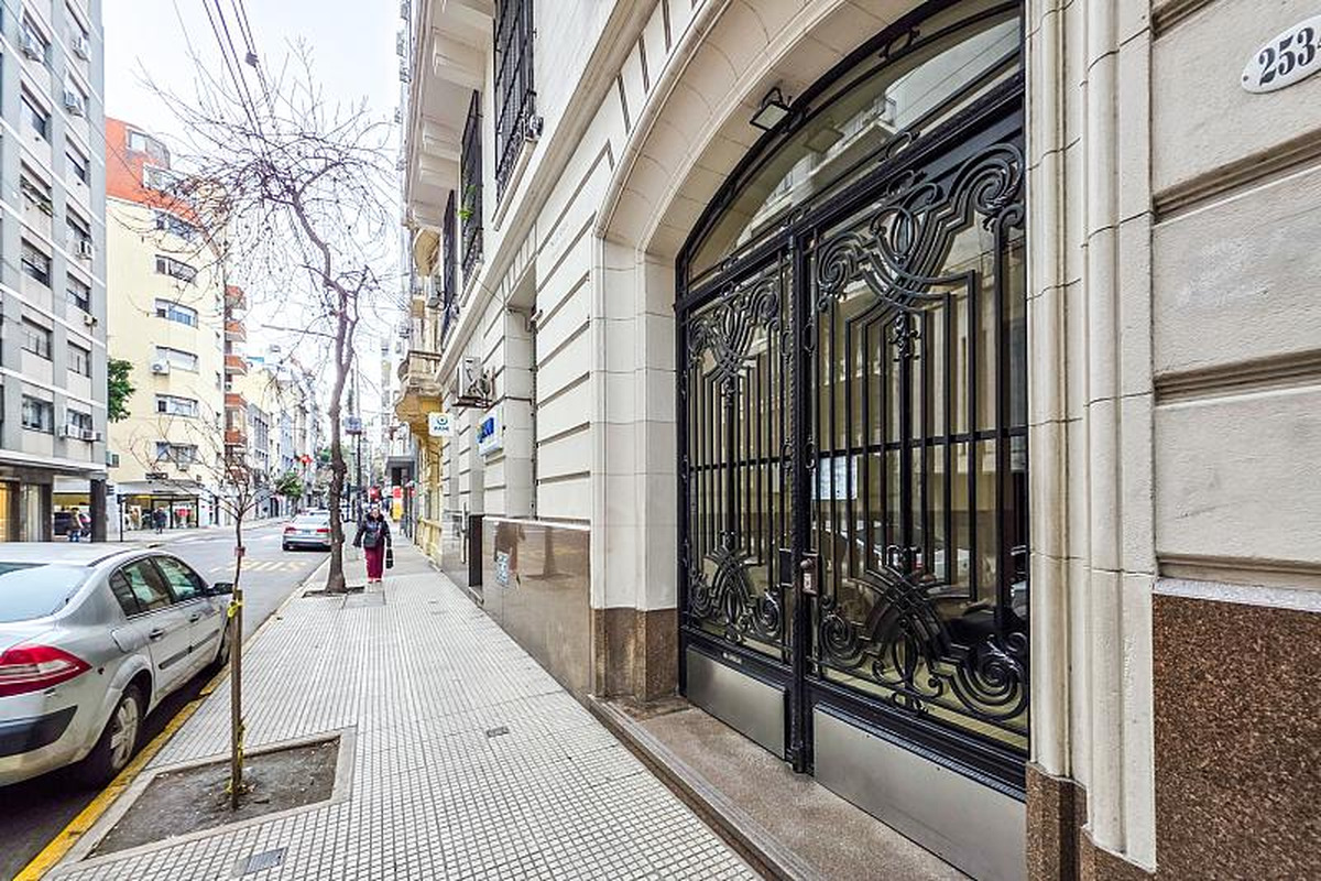 Departamento en venta