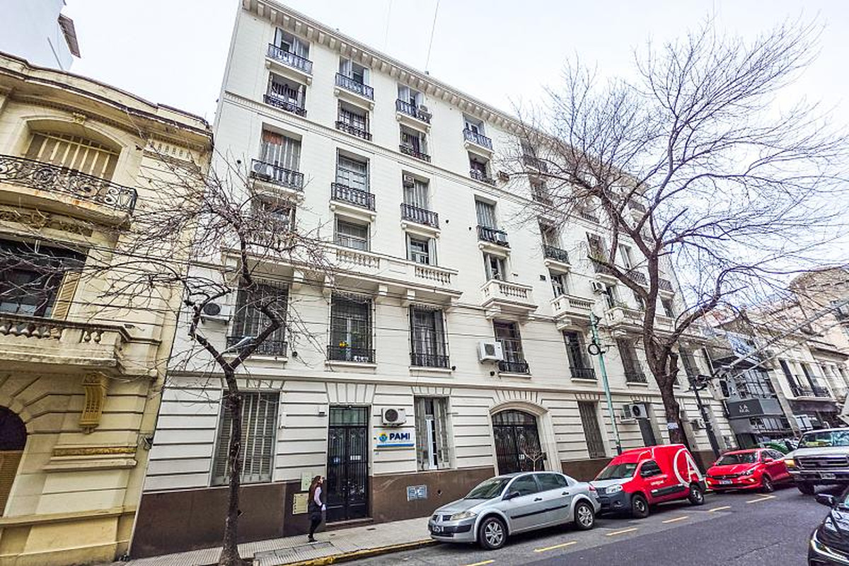 Departamento en venta