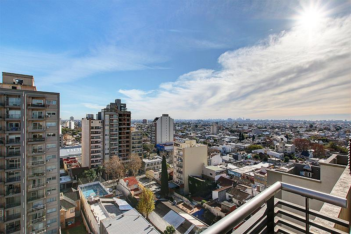 Departamento en alquiler