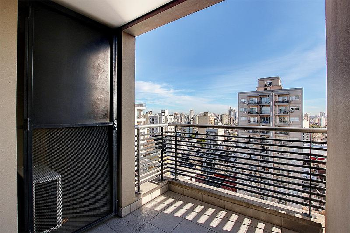 Departamento en alquiler