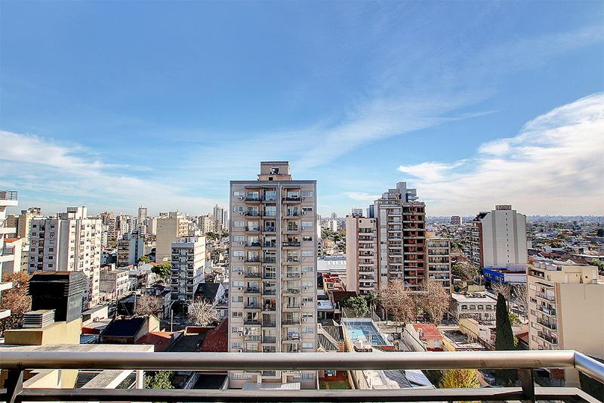 Departamento en alquiler