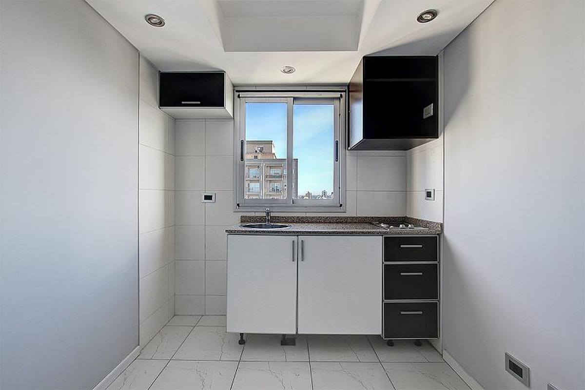 Departamento en alquiler