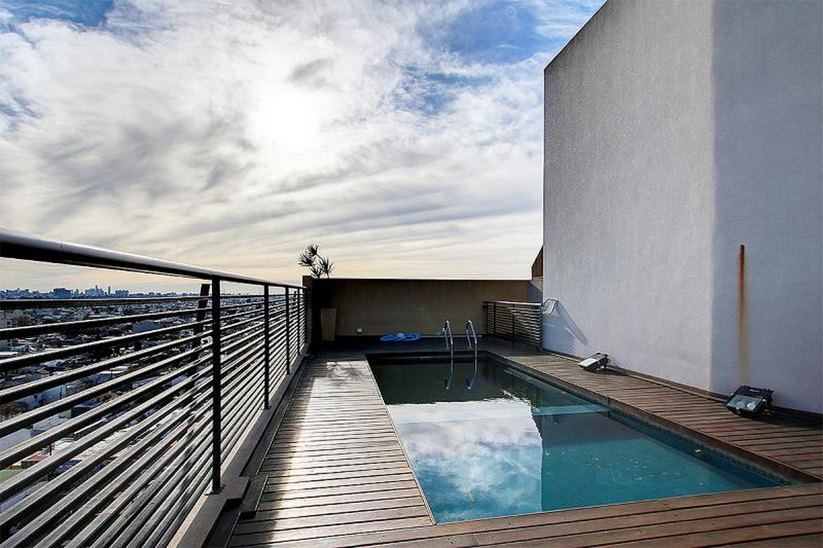 Departamento en alquiler