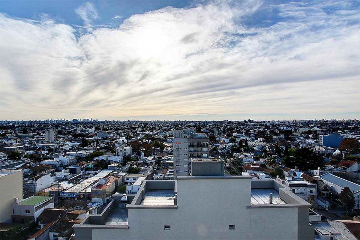 Departamento en alquiler