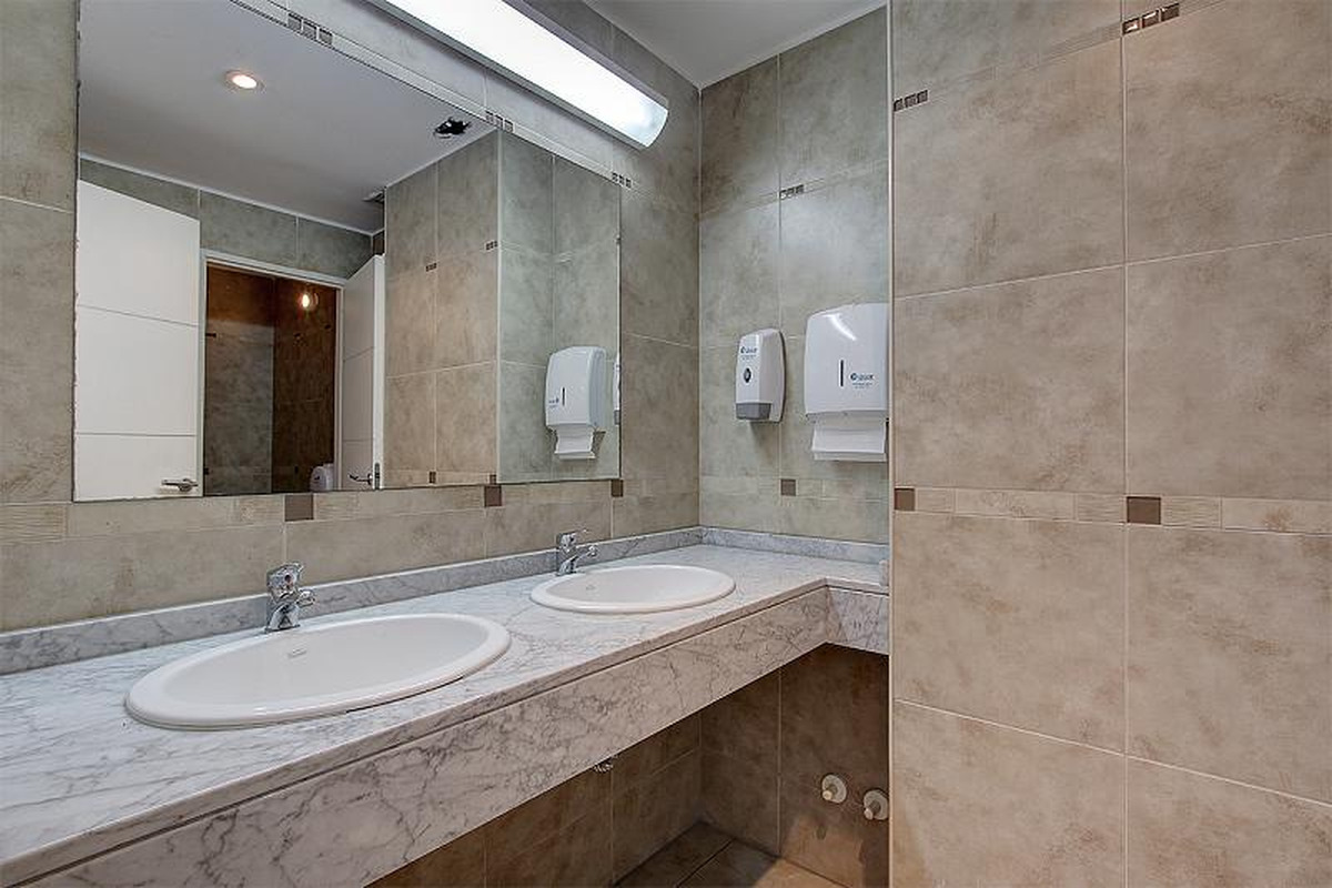 Departamento en alquiler