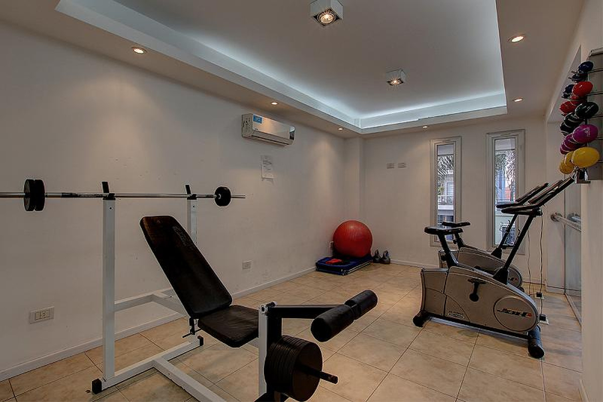 Departamento en alquiler
