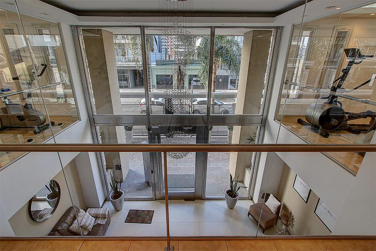 Departamento en alquiler