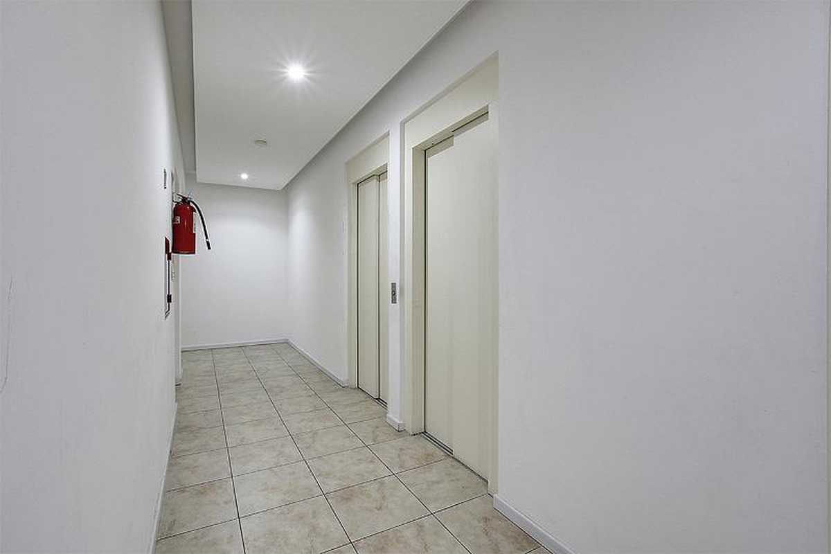 Departamento en alquiler