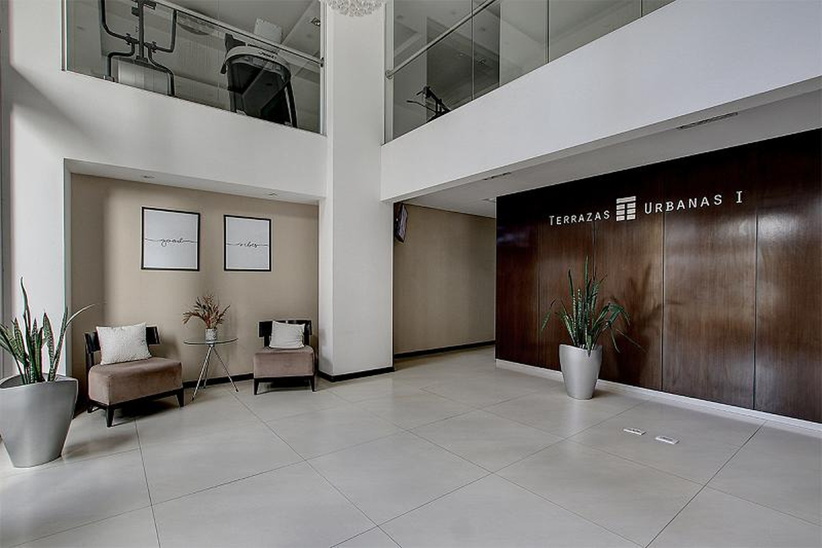 Departamento en alquiler