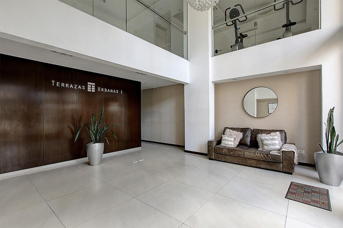 Departamento en alquiler