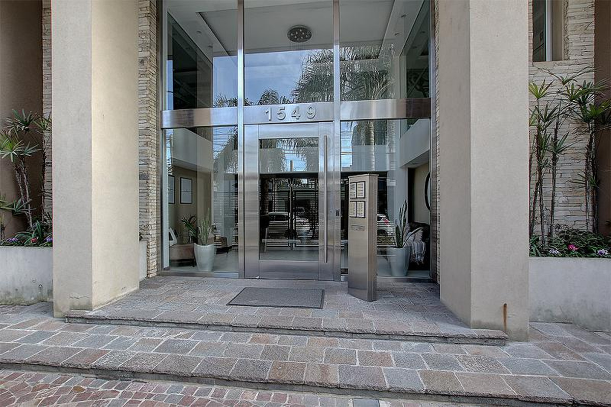 Departamento en alquiler