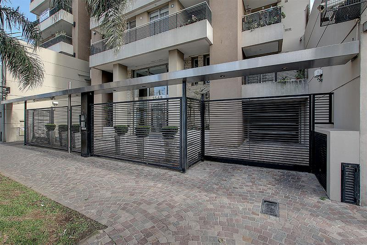 Departamento en alquiler