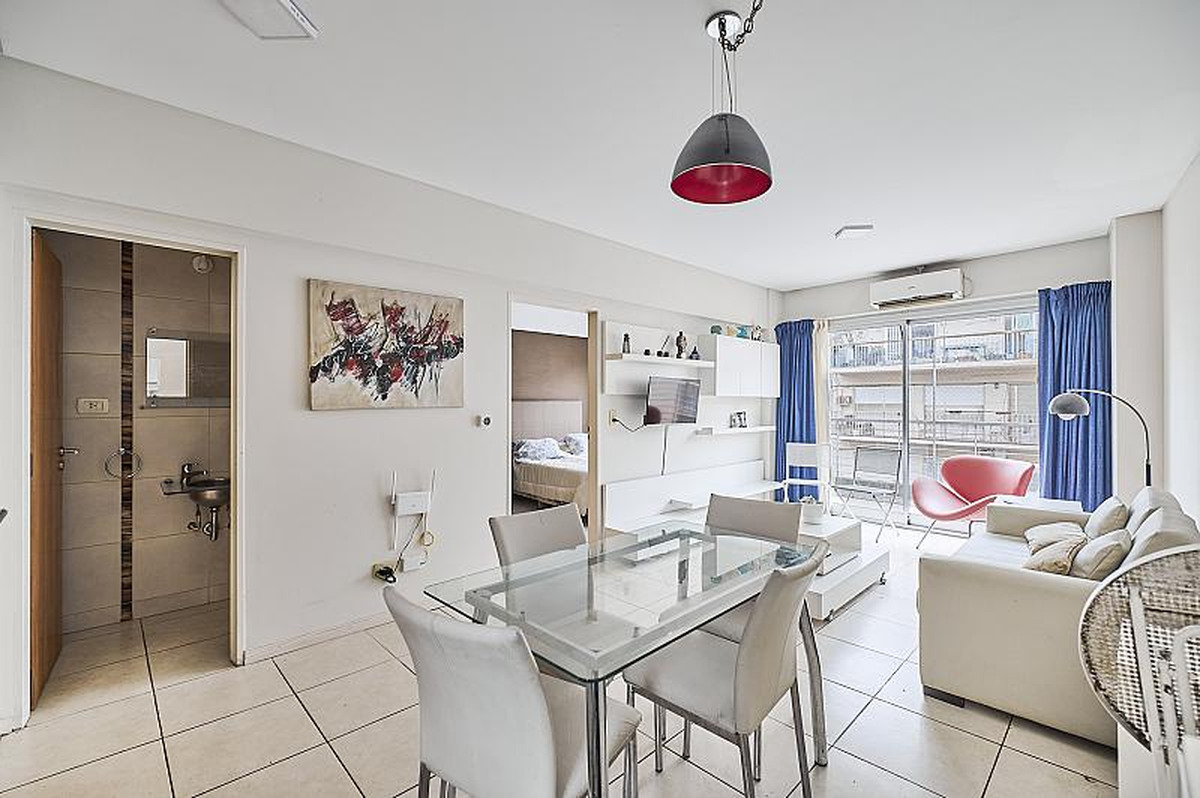 Departamento en venta