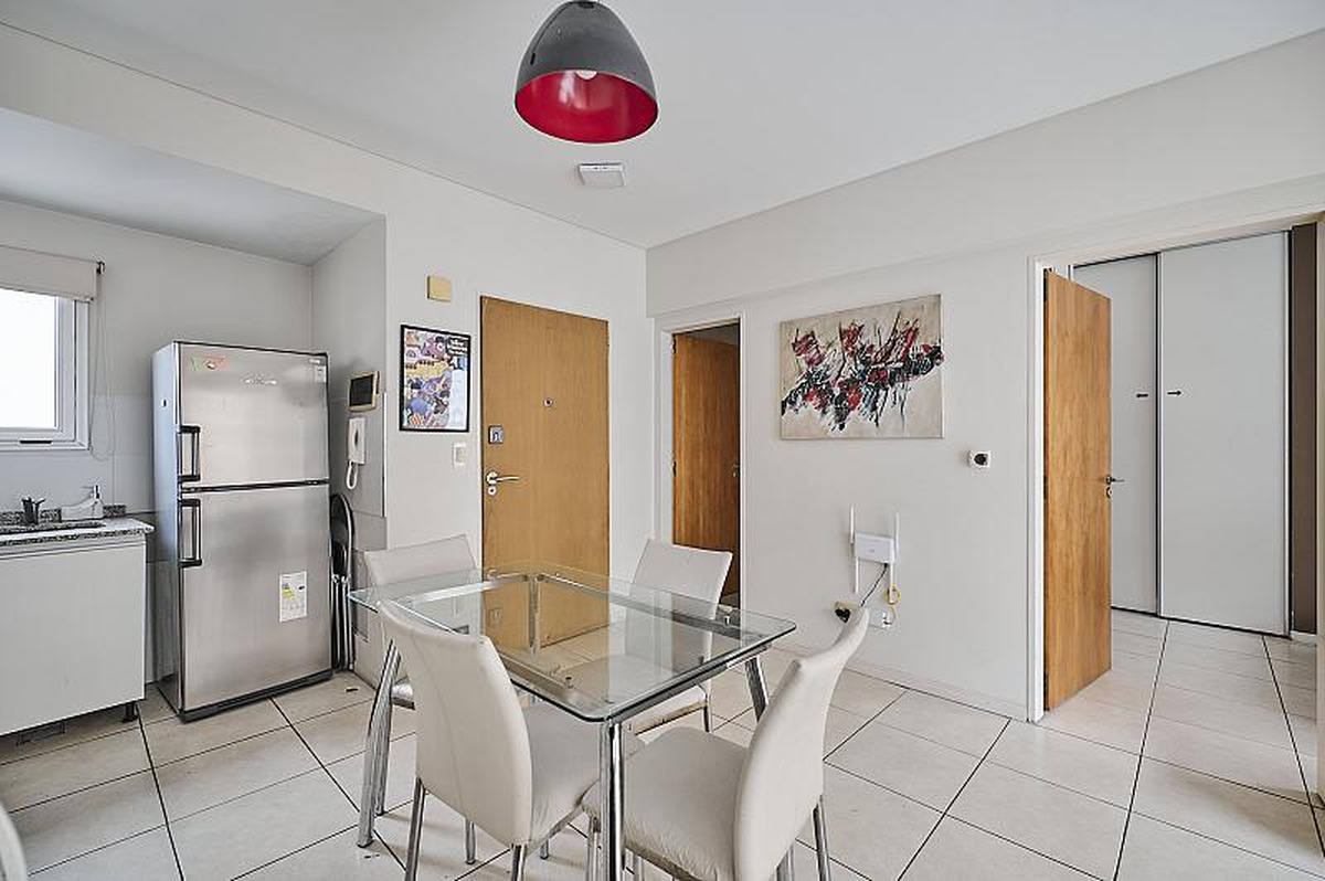 Departamento en venta