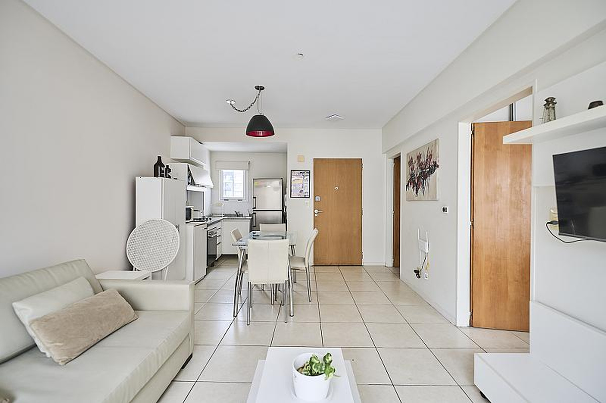 Departamento en venta