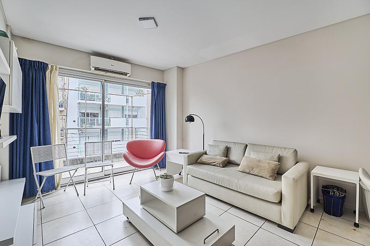 Departamento en venta