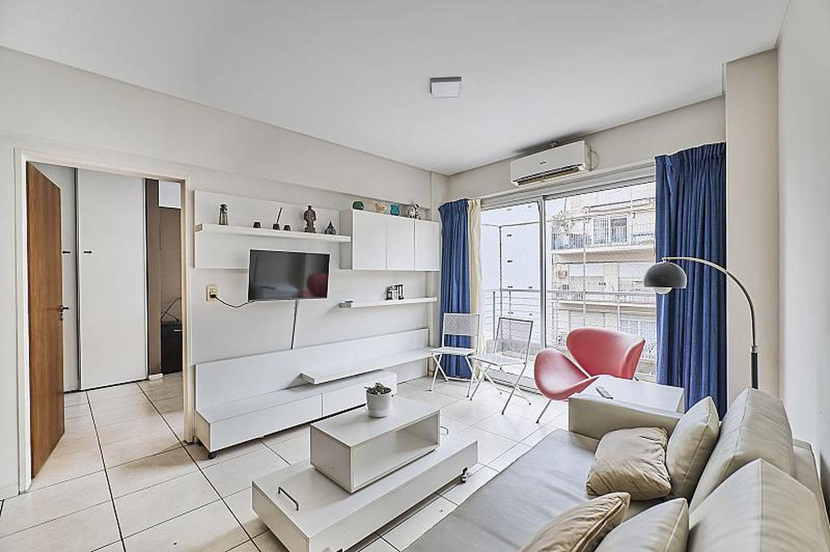 Departamento en venta