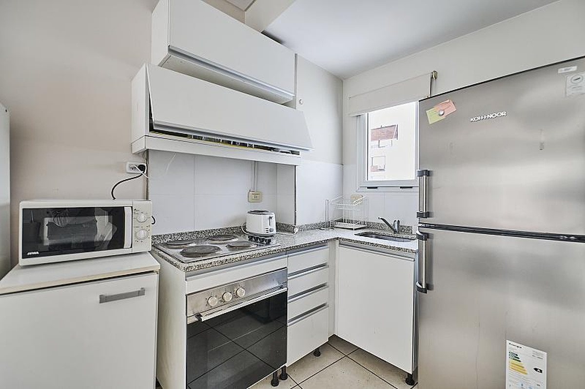 Departamento en venta