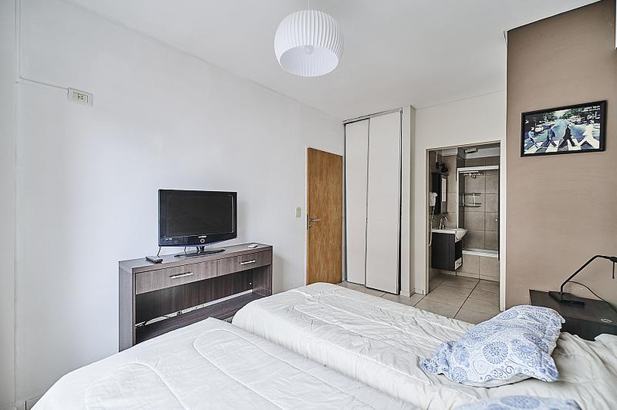 Departamento en venta
