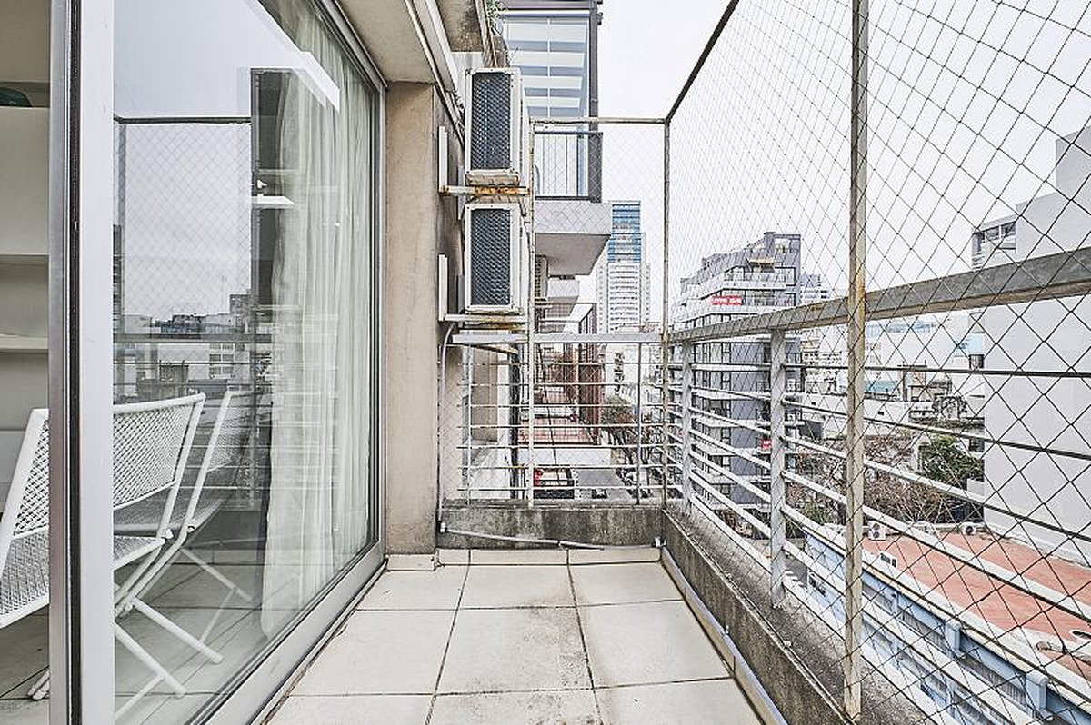 Departamento en venta