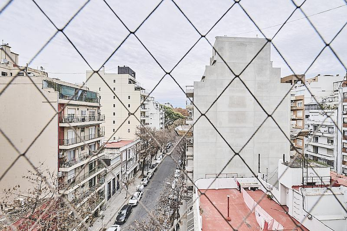 Departamento en venta